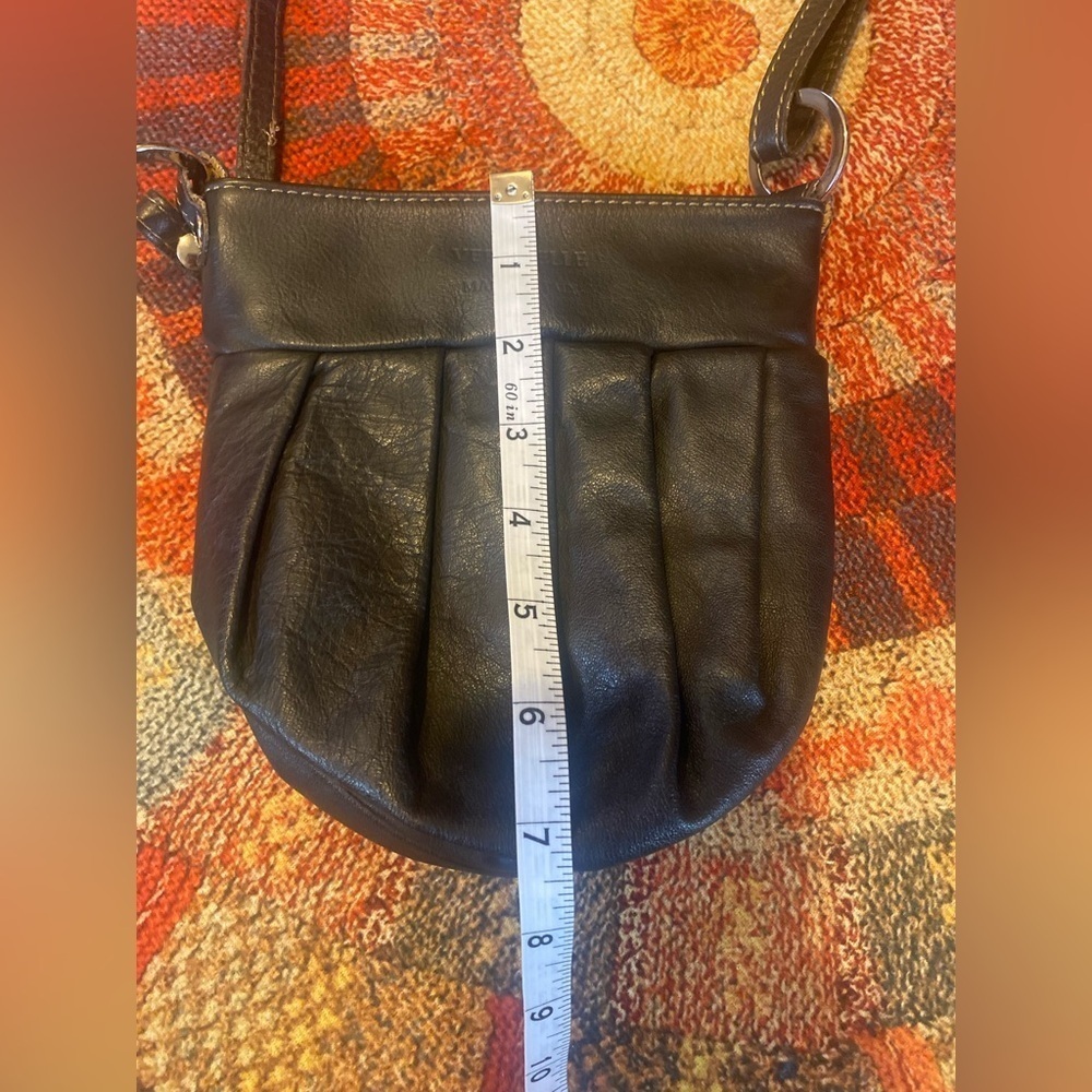Vera Pelle Bag